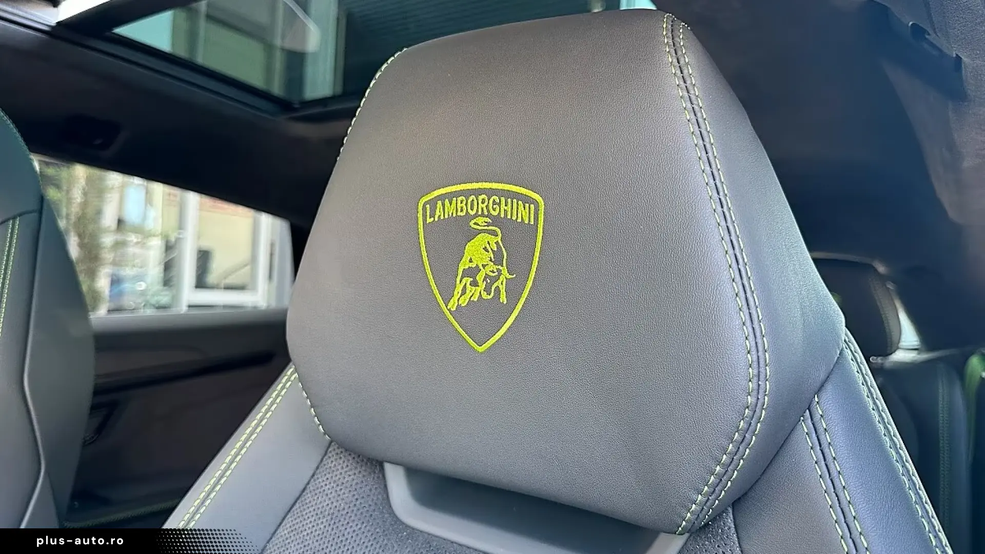 Lamborghini URUS SE 2026   Finanțare Leasing