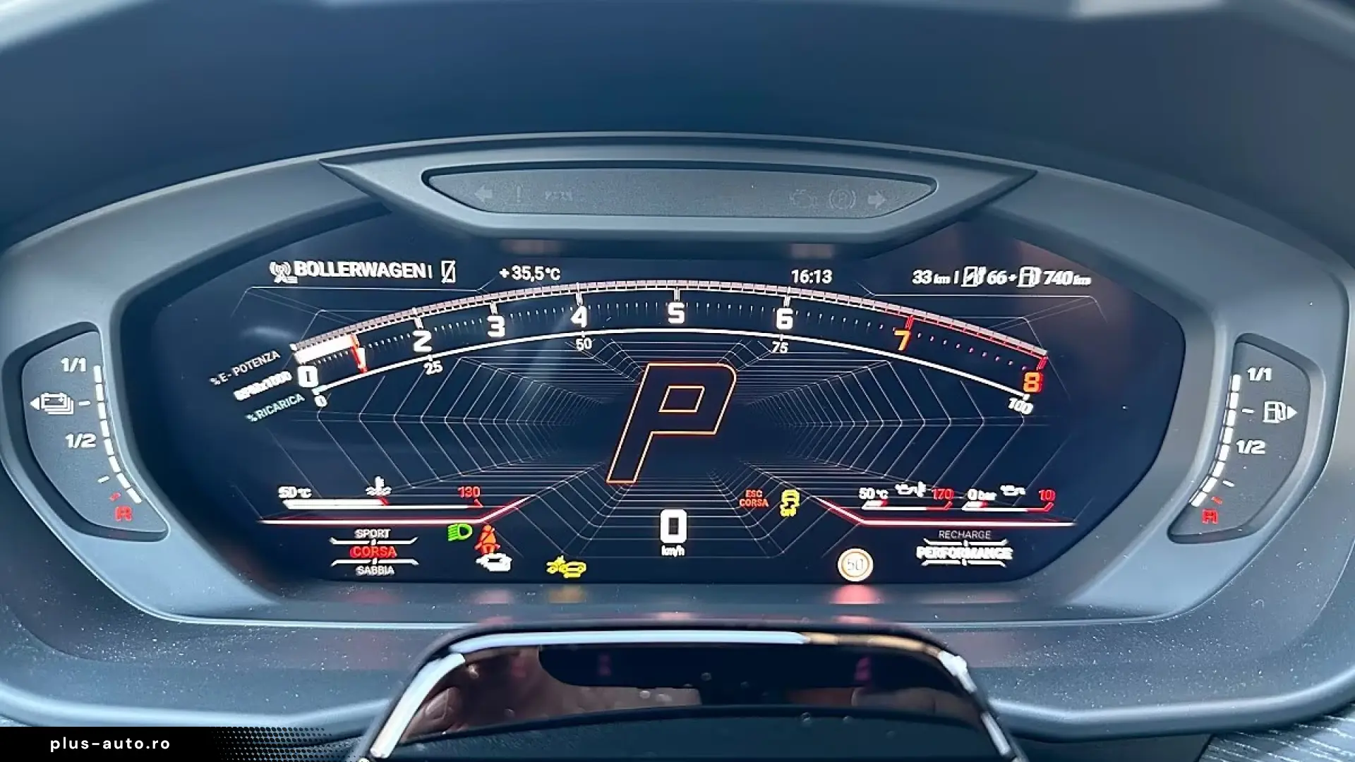 Lamborghini URUS SE 2026   Finanțare Leasing