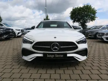 MERCEDES-BENZ CLE 200 AMG Line Advanced Plus Night-Paket 20