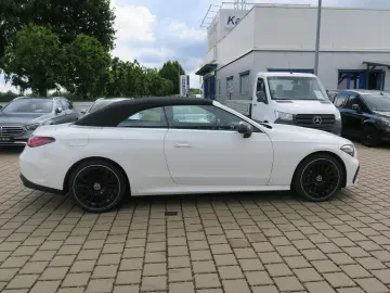 MERCEDES-BENZ CLE 200 AMG Line Advanced Plus Night-Paket 20