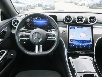 MERCEDES-BENZ CLE 200 AMG Line Advanced Plus Night-Paket 20