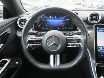 MERCEDES-BENZ CLE 200 AMG Line Advanced Plus Night-Paket 20
