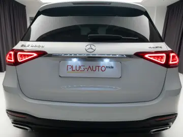 Mercedes-Benz GLE 300D 4MATIC AMG