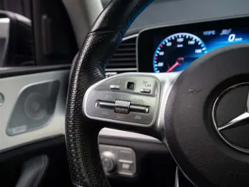 Mercedes-Benz GLE 300D 4MATIC AMG
