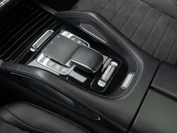 Mercedes-Benz GLE 300D 4MATIC AMG