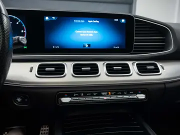 Mercedes-Benz GLE 300D 4MATIC AMG