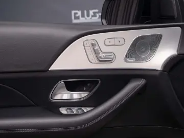Mercedes-Benz GLE 300D 4MATIC AMG