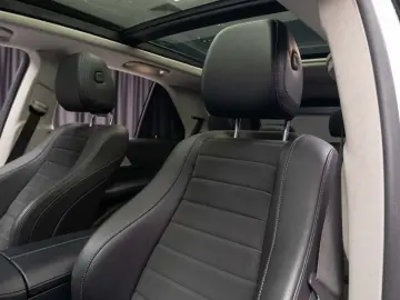 Mercedes-Benz GLE 300D 4MATIC AMG