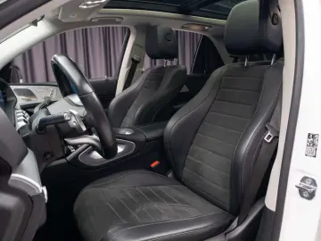 Mercedes-Benz GLE 300D 4MATIC AMG