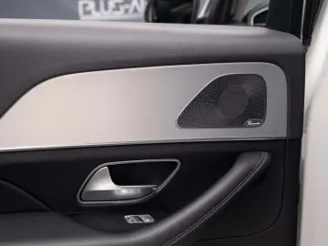 Mercedes-Benz GLE 300D 4MATIC AMG