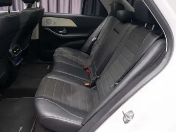 Mercedes-Benz GLE 300D 4MATIC AMG