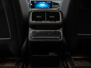 Mercedes-Benz GLE 300D 4MATIC AMG