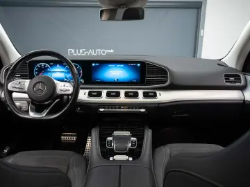 Mercedes-Benz GLE 300D 4MATIC AMG