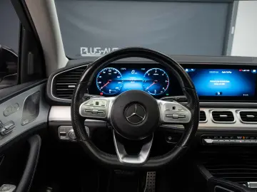 Mercedes-Benz GLE 300D 4MATIC AMG