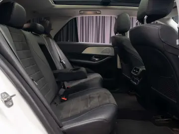 Mercedes-Benz GLE 300D 4MATIC AMG