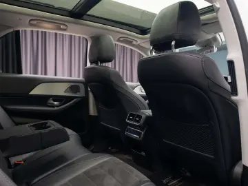 Mercedes-Benz GLE 300D 4MATIC AMG
