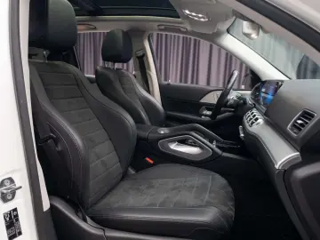 Mercedes-Benz GLE 300D 4MATIC AMG