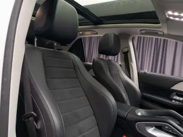 Mercedes-Benz GLE 300D 4MATIC AMG