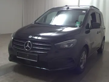 MERCEDES-BENZ T 160 Style AHK Kamera Keyless PDC LED SHZ