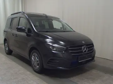 MERCEDES-BENZ T 160 Style AHK Kamera Keyless PDC LED SHZ