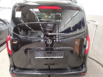 MERCEDES-BENZ T 160 Style AHK Kamera Keyless PDC LED SHZ