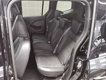 MERCEDES-BENZ T 160 Style AHK Kamera Keyless PDC LED SHZ