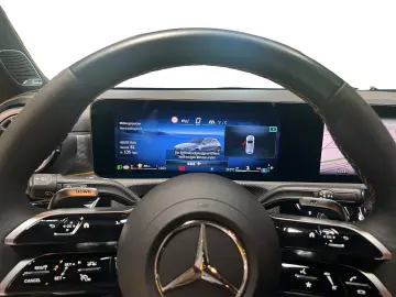 MERCEDES-BENZ A45 S AMG Speedshift DCT