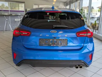 FORD Focus Aut. ST-Line LED Kamera ACC Lenkrd-Heiz 17