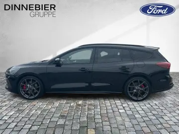 FORD FOCUS ST X LED Kamera HeadUp Winterpaket
