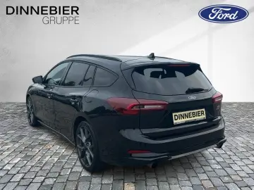FORD FOCUS ST X LED Kamera HeadUp Winterpaket