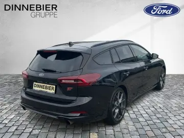 FORD FOCUS ST X LED Kamera HeadUp Winterpaket