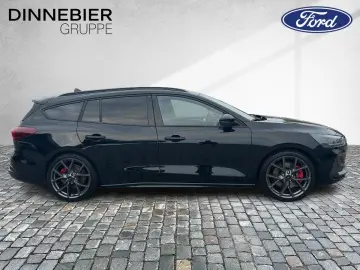 FORD FOCUS ST X LED Kamera HeadUp Winterpaket