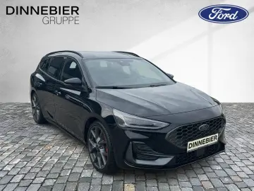 FORD FOCUS ST X LED Kamera HeadUp Winterpaket