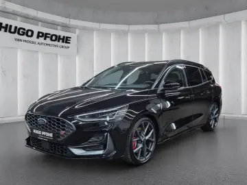 FORD Focus ST 2.3 EcoBoost ST X