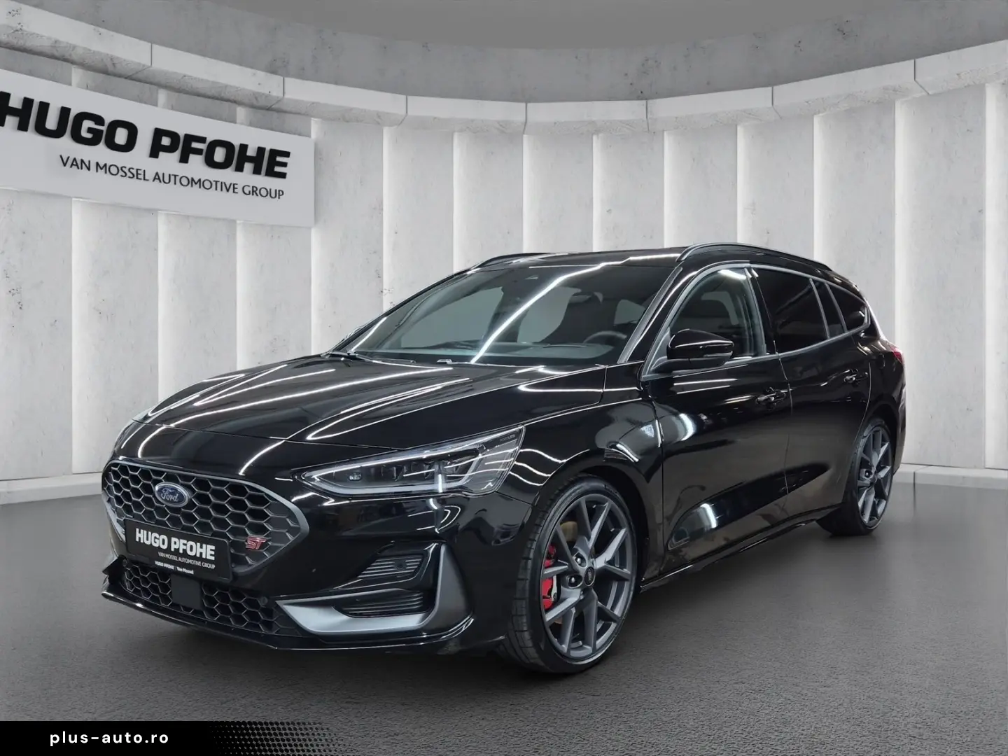 FORD Focus ST 2.3 EcoBoost ST X