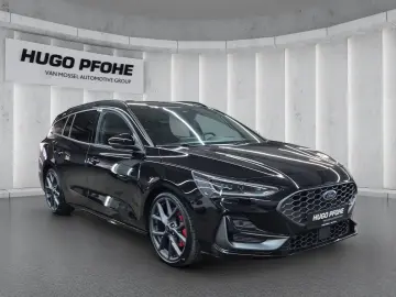 FORD Focus ST 2.3 EcoBoost ST X