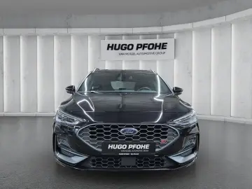 FORD Focus ST 2.3 EcoBoost ST X