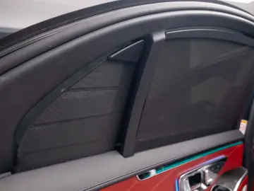 Mercedes-Benz S 63 E AMG PERFORMANCE 4 Matic -802 CP- BRABUS