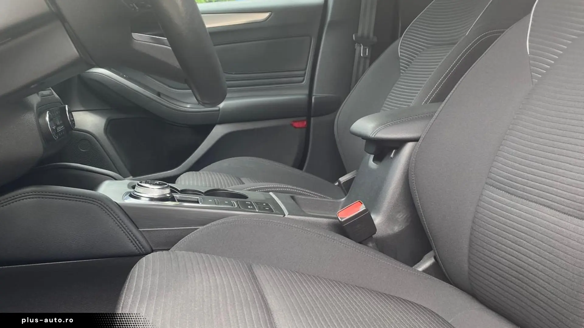 Ford Focus 1.5 TDCI 120CP AT 8 1 Titanium Bussiness