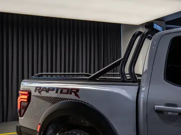 FORD RAPTOR F150 4WD SuperCrew 3.5L V6 EcoBoost 457 CP