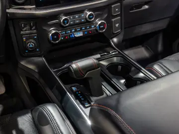 FORD RAPTOR F150 4WD SuperCrew 3.5L V6 EcoBoost 457 CP