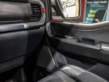 FORD RAPTOR F150 4WD SuperCrew 3.5L V6 EcoBoost 457 CP