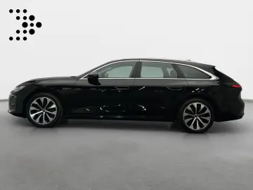 AUDI A6 Avant TFSI Navi LED HUD B&O PDC