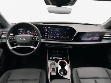 AUDI A6 Avant TFSI Navi LED HUD B&O PDC