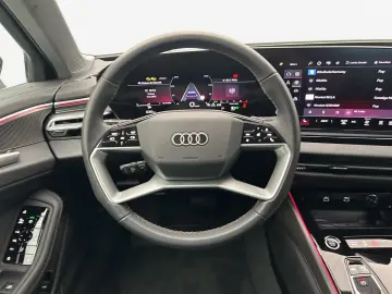AUDI A6 Avant TFSI Navi LED HUD B&O PDC