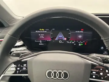 AUDI A6 Avant TFSI Navi LED HUD B&O PDC