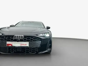 AUDI A6 Avant TFSI Navi LED HUD B&O PDC
