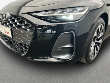 AUDI A6 Avant TFSI Navi LED HUD B&O PDC