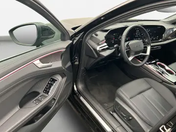 AUDI A6 Avant TFSI Navi LED HUD B&O PDC