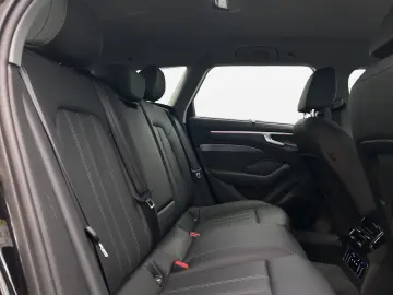 AUDI A6 Avant TFSI Navi LED HUD B&O PDC